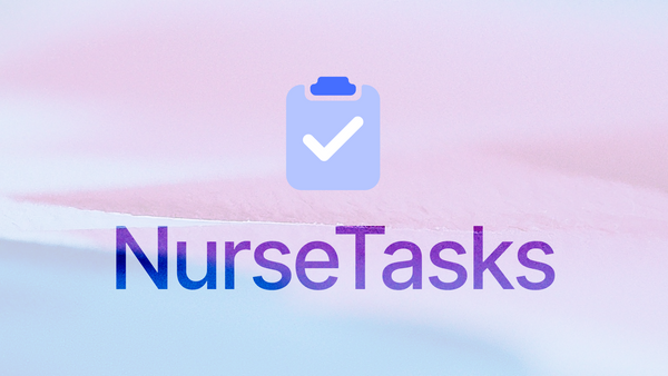 NurseTasks:  The Gold Standard for Real-Time Clinical Performance Monitoring