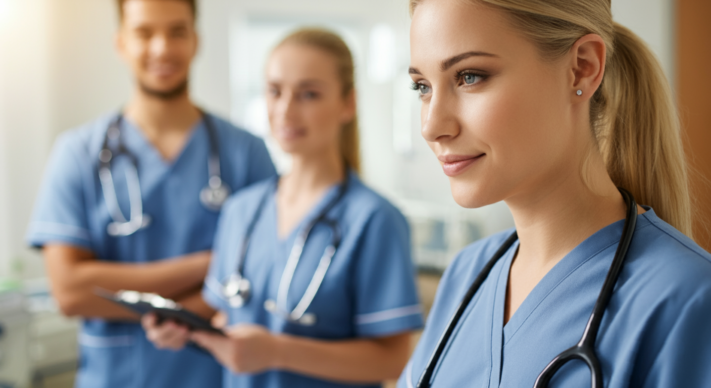 The Ultimate Survival Guide to Nursing Clinical Rotations