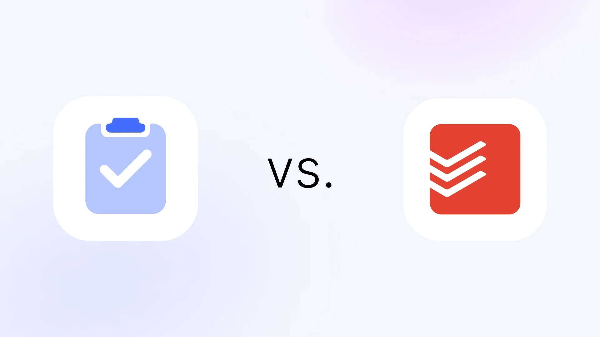 NurseTasks vs. Todoist:  Which app is better for nurses?