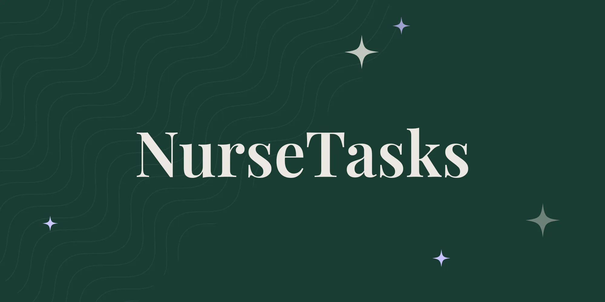 Nursetasks the to do list reminder app for nurses